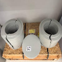 Lead Cylinders image 0